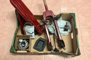 Piaggio ciao, bravo, si