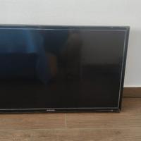 Televisore Samsung