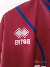 Maglia Reggiana.