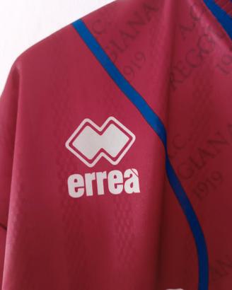 Maglia Reggiana.