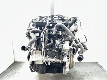 204DTD MOTORE COMPLETO LAND ROVER Range Rover Evoq