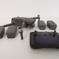 Drone DJI Mavic 2 Pro (DJI Smart Controller)