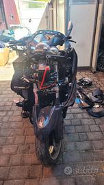 Yamaha T Max