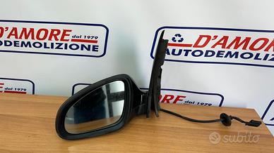 Specchio Esterno Sx Opel Astra 2013