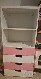 Mobile ikea bambina