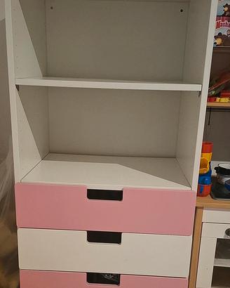Mobile ikea bambina
