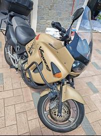 Honda Varadero 1000   '01
