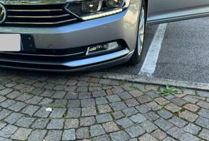 VW Passat Sw 2.0 TDI 150 cv Business - 2017