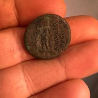 Moneta Romana Vespiano