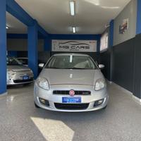 Fiat Bravo 1.6 MJT 120 CV DPF Dynamic