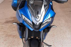 triumph tiger sport 660