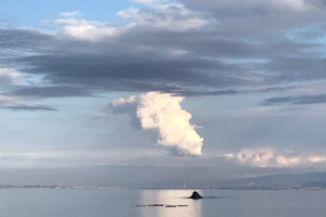 Appartamento vicino al mare