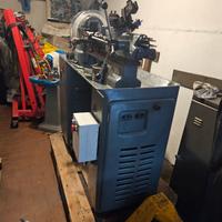 tornio schaublin 102 /80