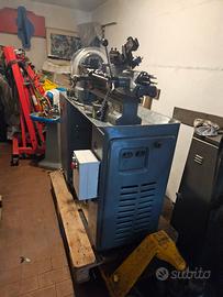 tornio schaublin 102 /80