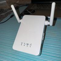 Wifi extender Netgear WN3000RP
