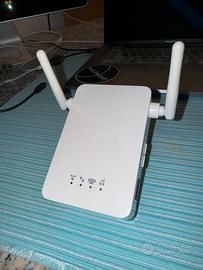 Wifi extender Netgear WN3000RP