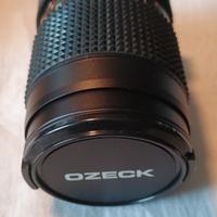 Obiettivo Super Ozeck 135mm f2.8