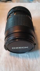 Obiettivo Super Ozeck 135mm f2.8