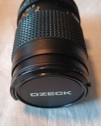 Obiettivo Super Ozeck 135mm f2.8