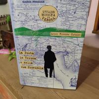 Storia delle Poste a Verona