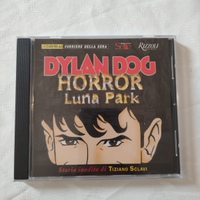 Dylan Dog horror luna park per PC