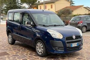 Fiat Doblo Doblò 1.6 MJT 16V 105 CV - 5 POSTI -