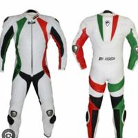 Tuta moto biesse tg 48