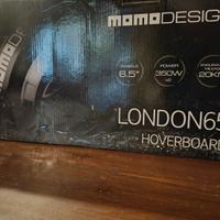 Hoverboard Momo Design London 65