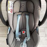 Cybex Cloud Z I-Size seggiolino auto