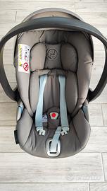 Cybex Cloud Z I-Size seggiolino auto