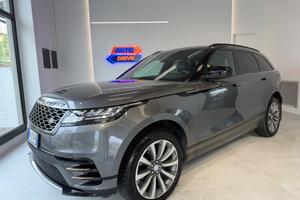 Range Rover Velar 2.0D I4 240 CV R-Dynamic HSE