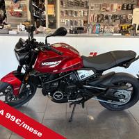 Moto Morini 61/2 STR - 2023