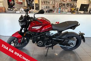 Moto Morini 61/2 STR - 2023