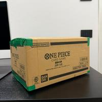 One Piece Op12 case jap sealed x12 box