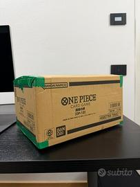 One Piece Op12 case jap sealed x12 box