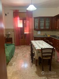 Casa a nicotera marina