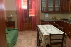 Casa a nicotera marina