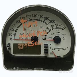 DISPLAY VEGLIA QUADRO STRUMENTI FIAT Multipla 2Â°