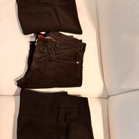 Tre Pantaloni donna