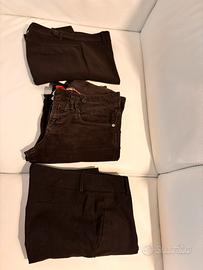 Tre Pantaloni donna