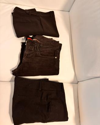 Tre Pantaloni donna