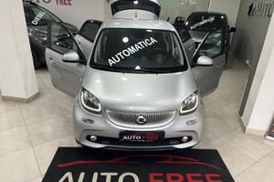 Smart ForFour 70 1.0 Passion