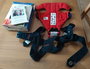 Marsupio BabyBjorn Spirit