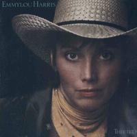Emmylou Harris - Thirteen