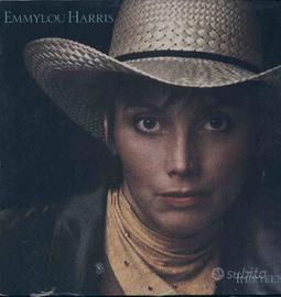 Emmylou Harris - Thirteen