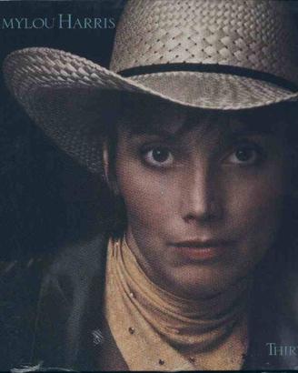 Emmylou Harris - Thirteen