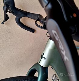 Wilier Adlar Hybrid