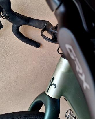 Wilier Adlar Hybrid