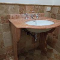 ARREDAMENTO BAGNO COMPLETO 