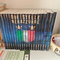 Collezione scudetto Inter seconda stella 